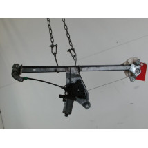 MECANISME+MOTEUR LEVE-GLACE AVANT GAUCHE RENAULT ESPACE 3  GASOIL