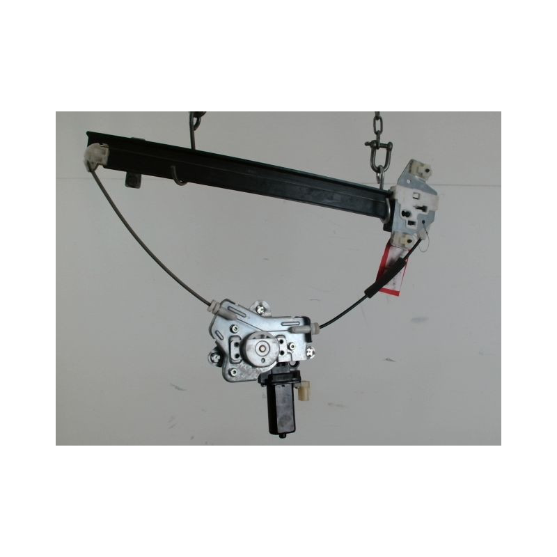 MECANISME+MOTEUR LEVE-GLACE AVANT DROIT KIA PICANTO 1 PHASE 1 GASOIL