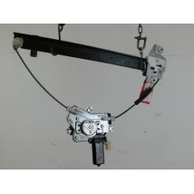 MECANISME+MOTEUR LEVE-GLACE AVANT DROIT KIA PICANTO 1 PHASE 1 GASOIL