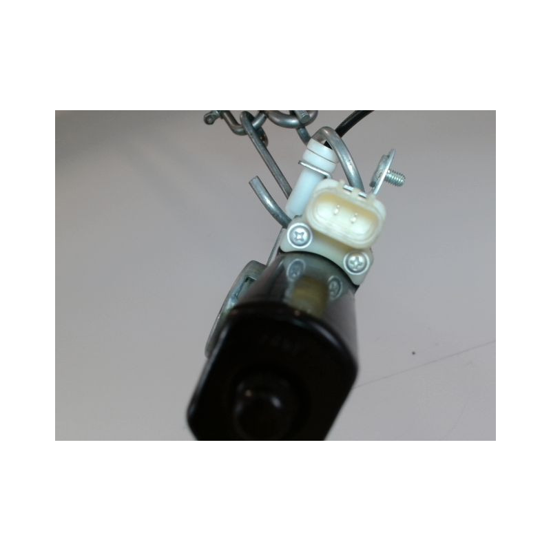 MECANISME+MOTEUR LEVE-GLACE AVANT DROIT KIA PICANTO 1 PHASE 1 GASOIL