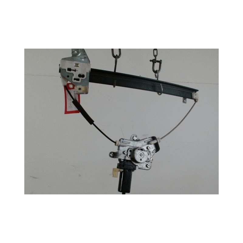 MECANISME+MOTEUR LEVE-GLACE AVANT GAUCHE KIA PICANTO 1 PHASE 1 GASOIL
