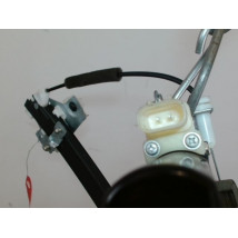 MECANISME+MOTEUR LEVE-GLACE AVANT GAUCHE KIA PICANTO 1 PHASE 1 GASOIL