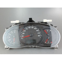 BLOC COMPTEURS RENAULT CLIO 3 PHASE 2 GASOIL