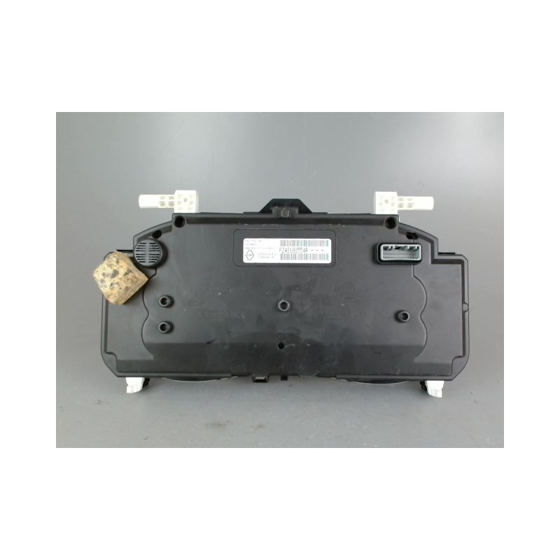 BLOC COMPTEURS RENAULT CLIO 3 PHASE 2 GASOIL