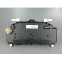 BLOC COMPTEURS RENAULT CLIO 3 PHASE 2 GASOIL
