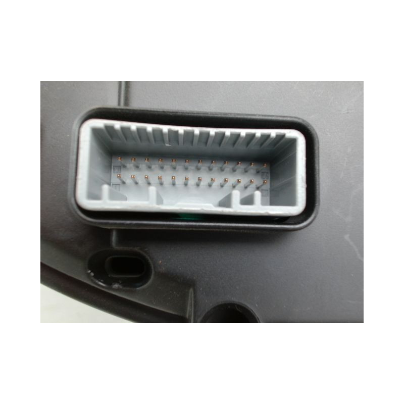 BLOC COMPTEURS RENAULT CLIO 3 PHASE 2 GASOIL