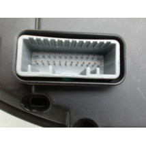 BLOC COMPTEURS RENAULT CLIO 3 PHASE 2 GASOIL