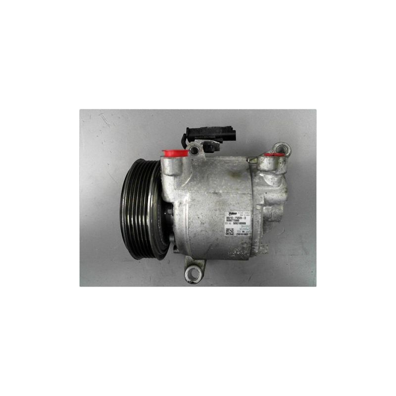 COMPRESSEUR AIR CONDITIONNE PEUGEOT 108 2014-
