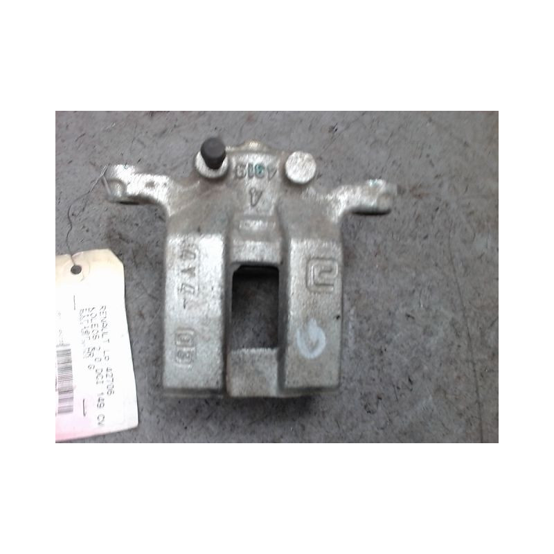ETRIER DE FREIN ARRIERE GAUCHE RENAULT KOLEOS 1 PHASE 3 2.0 DCI 149 C