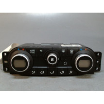 COMMANDE DE CHAUFFAGE RENAULT KOLEOS 1 PHASE 3 2.0 DCI 149 C