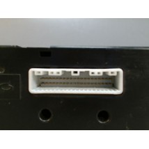 COMMANDE DE CHAUFFAGE RENAULT KOLEOS 1 PHASE 3 2.0 DCI 149 C