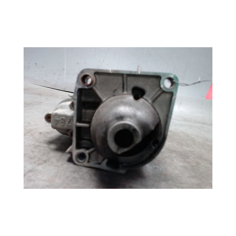 DEMARREUR FIAT 500 PHASE 1 ESSENCE