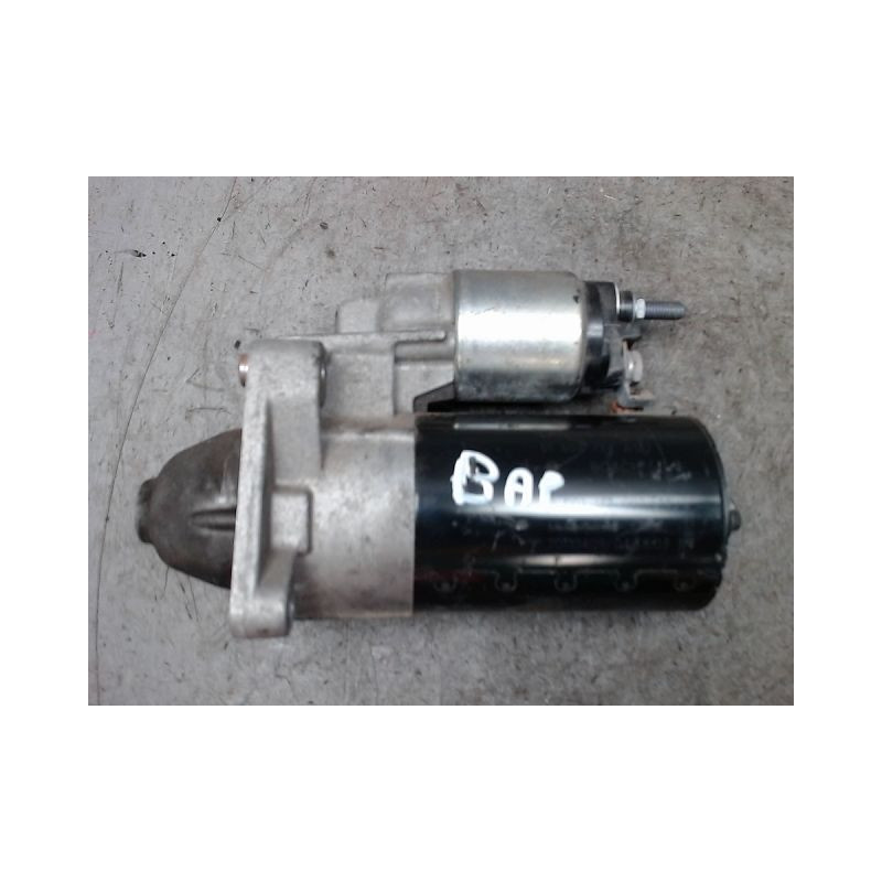 DEMARREUR FIAT 500 PHASE 1 ESSENCE