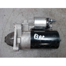 DEMARREUR FIAT 500 PHASE 1 ESSENCE