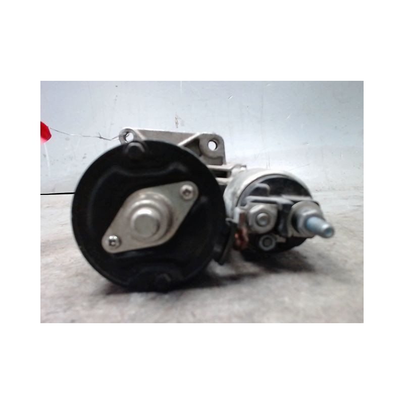 DEMARREUR FIAT 500 PHASE 1 ESSENCE