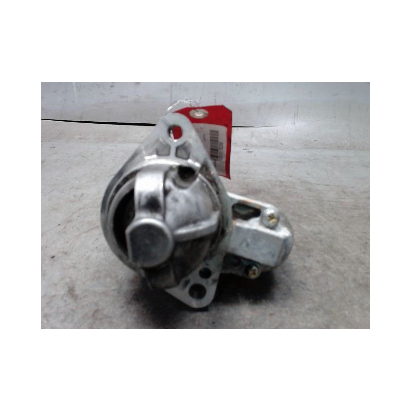 DEMARREUR NISSAN PIXO 1.0I - 12V