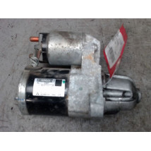 DEMARREUR NISSAN PIXO 1.0I - 12V