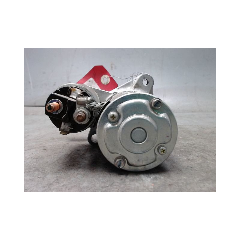 DEMARREUR NISSAN PIXO 1.0I - 12V