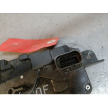 SYSTEME CONDAMNATION AVANT GAUCHE OPEL ZAFIRA B PHASE 2 1.7 CDTI - 16