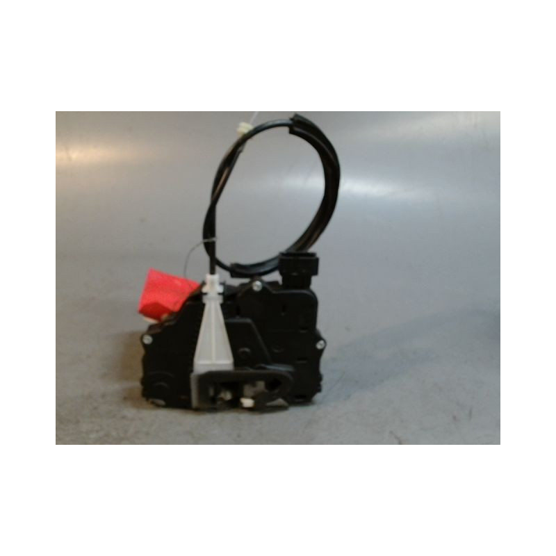 SYSTEME CONDAMNATION AVANT DROIT FIAT PUNTO EVO 3 DIESEL