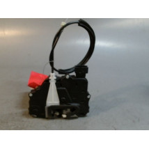 SYSTEME CONDAMNATION AVANT DROIT FIAT PUNTO EVO 3 DIESEL
