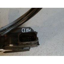 SYSTEME CONDAMNATION AVANT DROIT FIAT PUNTO EVO 3 DIESEL