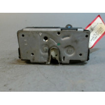 SYSTEME CONDAMNATION AVANT DROIT FIAT PUNTO EVO 3 DIESEL