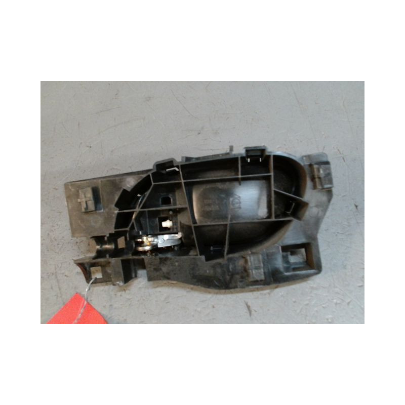 POIGNEE EXTERIEURE PORTE AVANT DROIT PEUGEOT 208 PHASE 2 ESSENCE