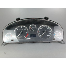 BLOC COMPTEURS PEUGEOT 406 COUPE 2.2 HDI - 16V TURBO