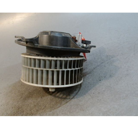 MOTEUR VENTILATEUR CHAUFFAGE