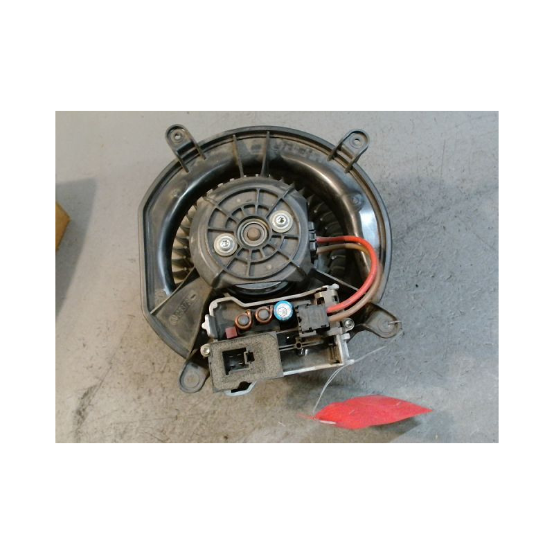 MOTEUR VENTILATEUR CHAUFFAGE MERCEDES CLASSE CLS 219 PHASE 1 ESSENCE