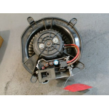 MOTEUR VENTILATEUR CHAUFFAGE MERCEDES CLASSE CLS 219 PHASE 1 ESSENCE