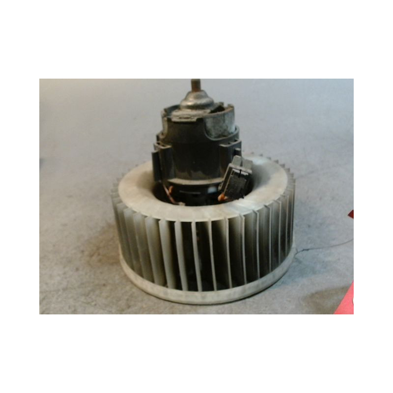MOTEUR VENTILATEUR CHAUFFAGE AUDI A1 PHASE 1 ESSENCE