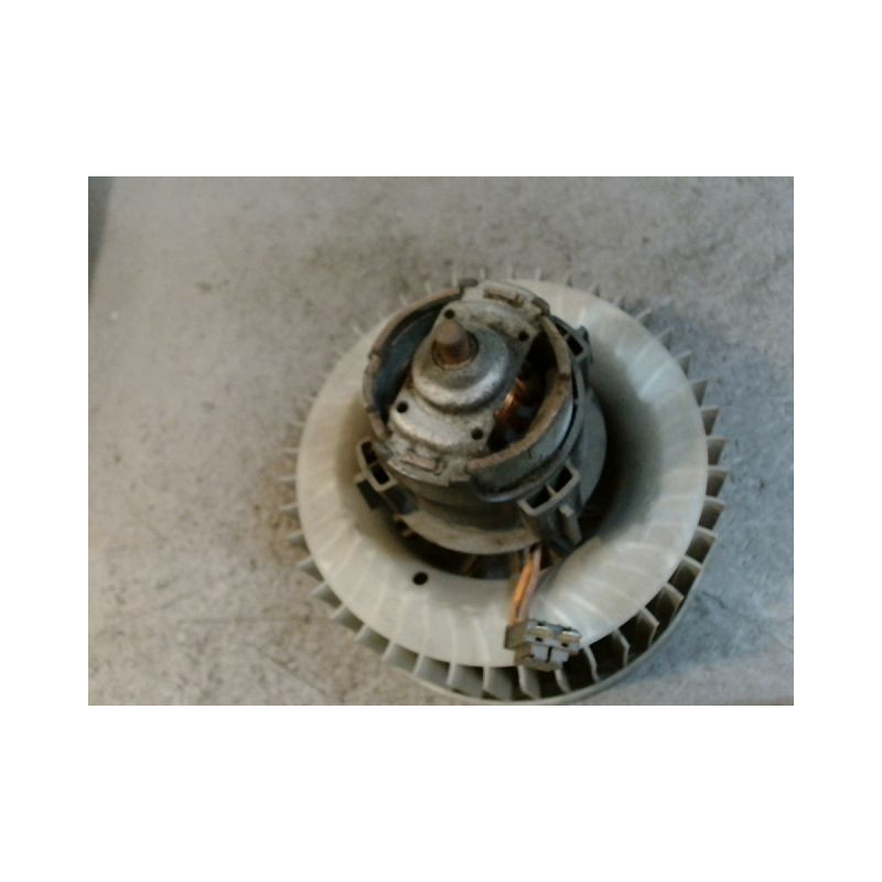 MOTEUR VENTILATEUR CHAUFFAGE AUDI A1 PHASE 1 ESSENCE