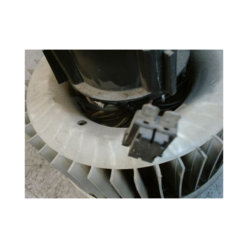 MOTEUR VENTILATEUR CHAUFFAGE AUDI A1 PHASE 1 ESSENCE