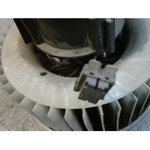 MOTEUR VENTILATEUR CHAUFFAGE AUDI A1 PHASE 1 ESSENCE