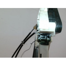 MECANISME+MOTEUR LEVE-GLACE AVANT GAUCHE AUDI A1 PHASE 1 ESSENCE