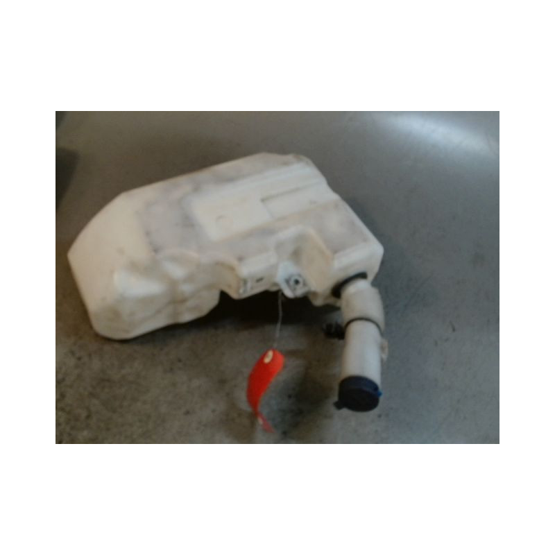 RESERVOIR LAVE-GLACE AVANT CITROEN JUMPER 3 PHASE 2 DIESEL