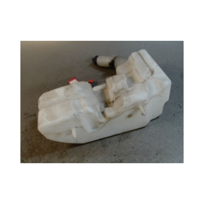 RESERVOIR LAVE-GLACE AVANT CITROEN JUMPER 3 PHASE 2 DIESEL