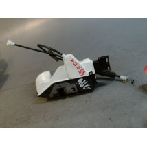 SYSTEME CONDAMNATION AVANT GAUCHE CITROEN C3 2 PHASE 1 DIESEL