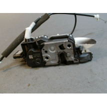 SYSTEME CONDAMNATION AVANT GAUCHE CITROEN C3 2 PHASE 1 DIESEL