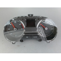 BLOC COMPTEURS SEAT IBIZA 4 PHASE 2 DIESEL