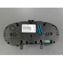 BLOC COMPTEURS SEAT IBIZA 4 PHASE 2 DIESEL