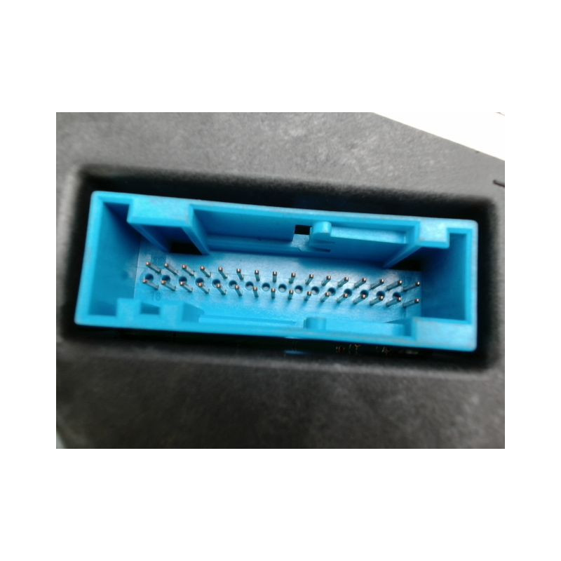 BLOC COMPTEURS SEAT IBIZA 4 PHASE 2 DIESEL