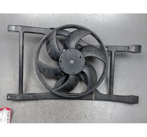 MOTEUR VENTILATEUR RADIATEUR