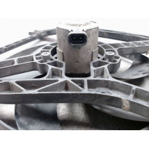 MOTEUR VENTILATEUR RADIATEUR FIAT 500 2 PHASE 1 1.2MPI 69CV  ESS