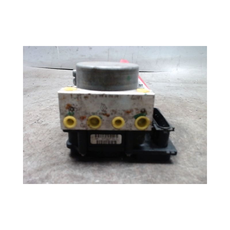 UNITE HYDRAULIQUE ABS DACIA LOGAN 1 MCV PHASE 2 BREAK DIES