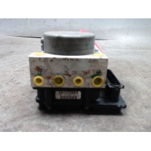 UNITE HYDRAULIQUE ABS DACIA LOGAN 1 MCV PHASE 2 BREAK DIES