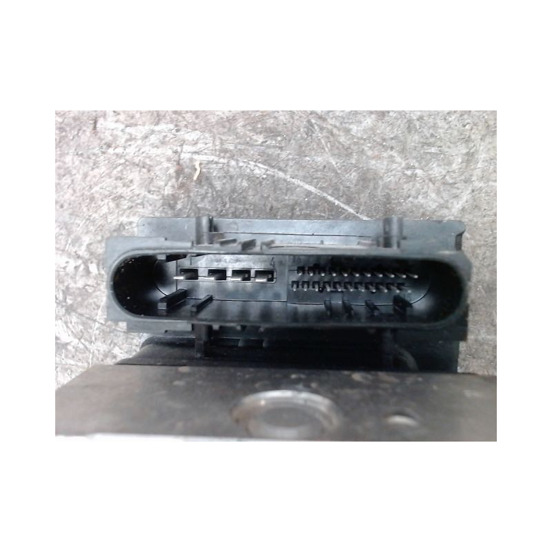 UNITE HYDRAULIQUE ABS DACIA LOGAN 1 MCV PHASE 2 BREAK DIES