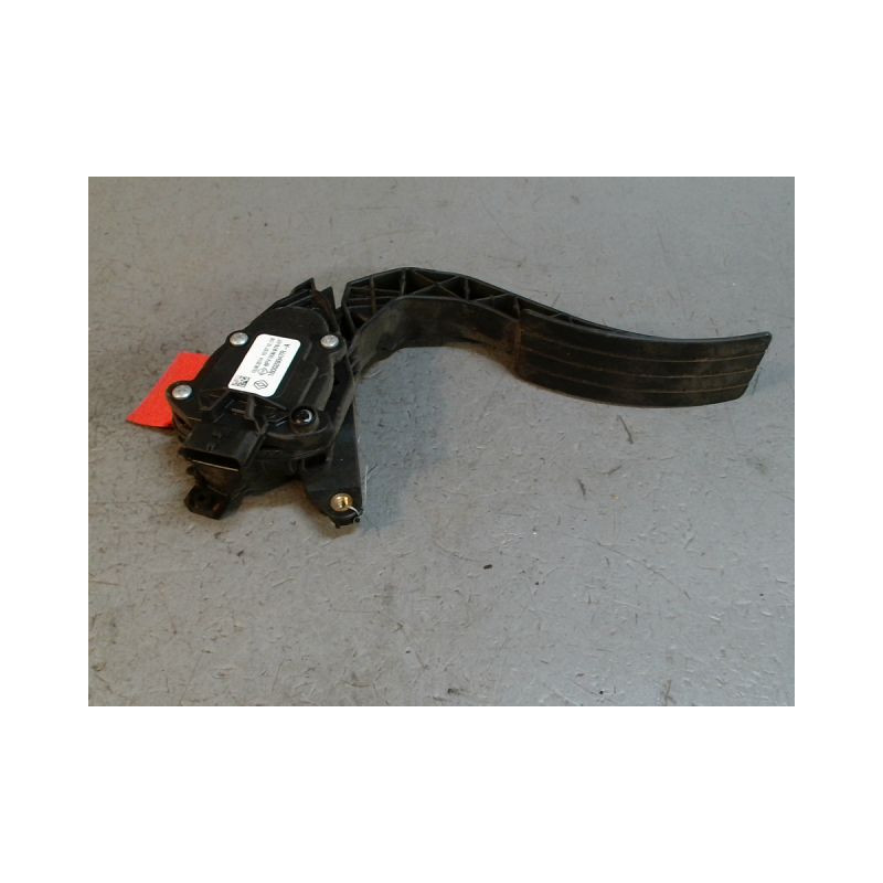 PEDALE ACCELERATEUR RENAULT CLIO 4 PHASE 1 1.5 DCI - 8V TU
